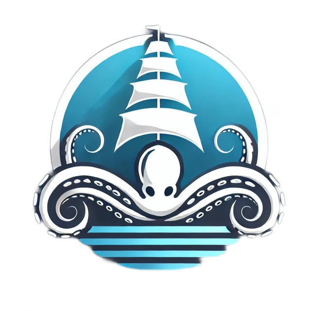 Логотип GetSailing